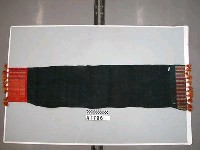 藏品(女子頭巾)的圖片